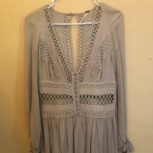 Free people dress